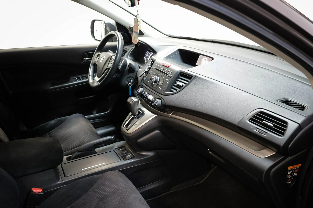 Honda CR-V - Zdjęcie 11