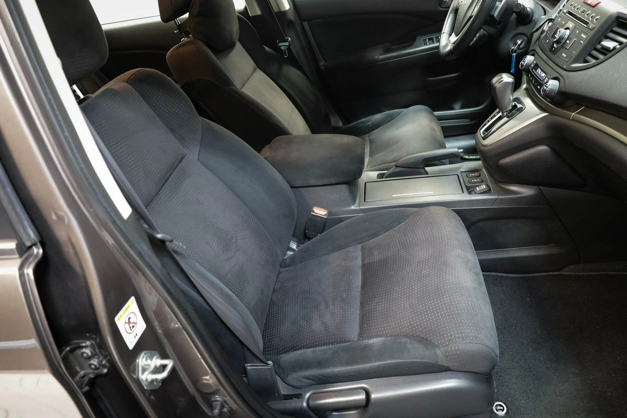 Honda CR-V - Zdjęcie 15