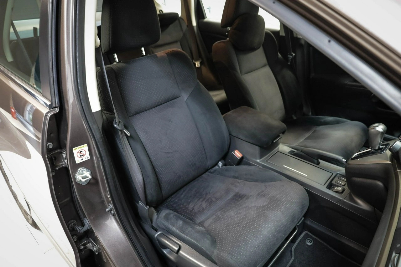 Honda CR-V - Zdjęcie 16