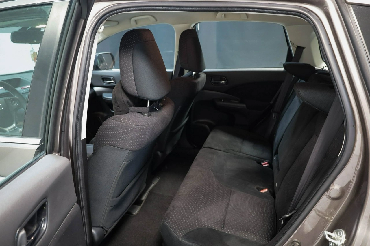 Honda CR-V - Zdjęcie 17