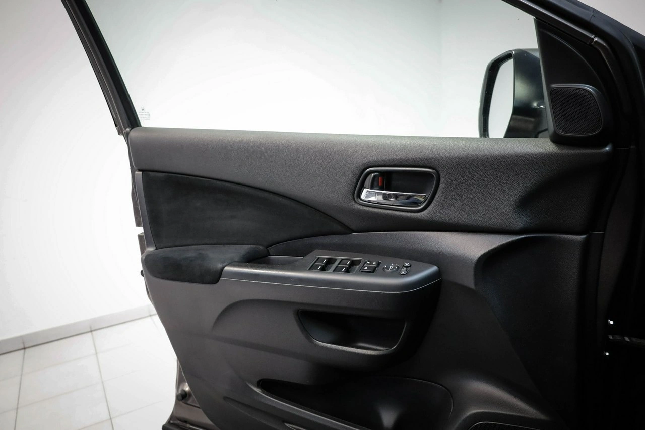 Honda CR-V - Zdjęcie 18