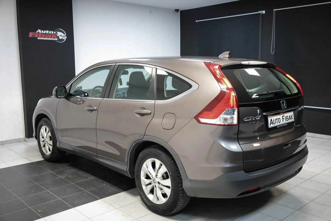 Honda CR-V - Zdjęcie 6