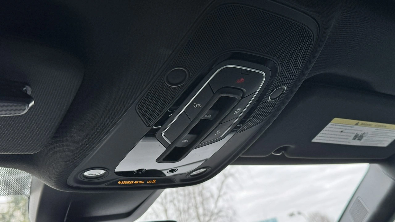 Audi Q8 - Zdjęcie 22