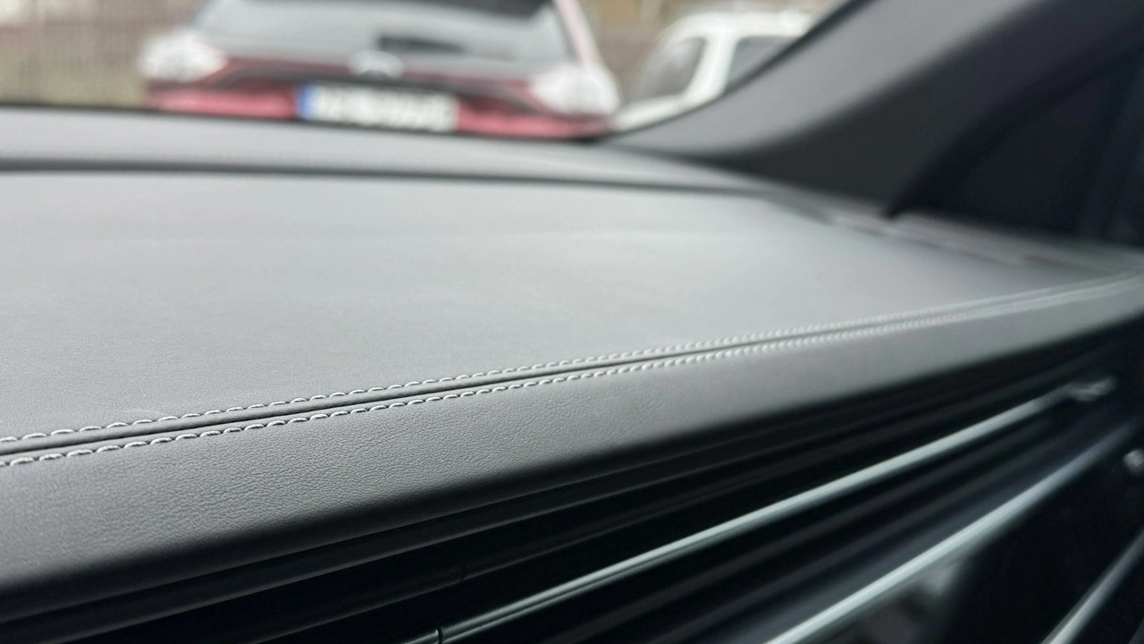 Audi Q8 - Zdjęcie 23