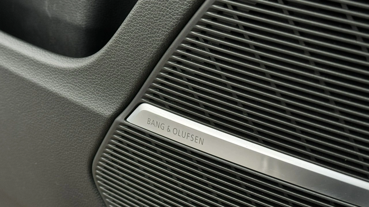 Audi Q8 - Zdjęcie 24