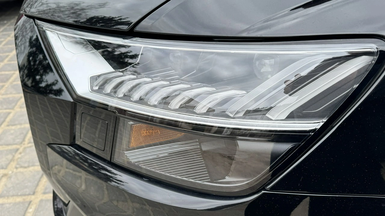 Audi Q8 - Zdjęcie 27