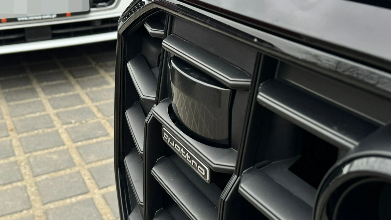 Audi Q8 - Zdjęcie 28