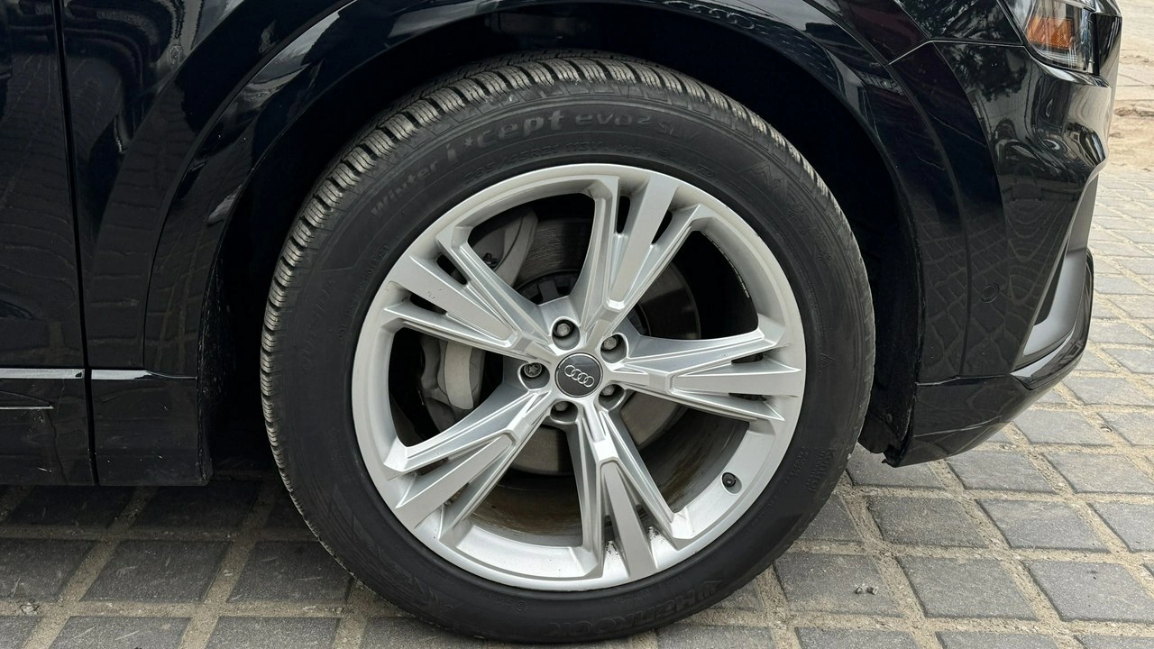 Audi Q8 - Zdjęcie 45