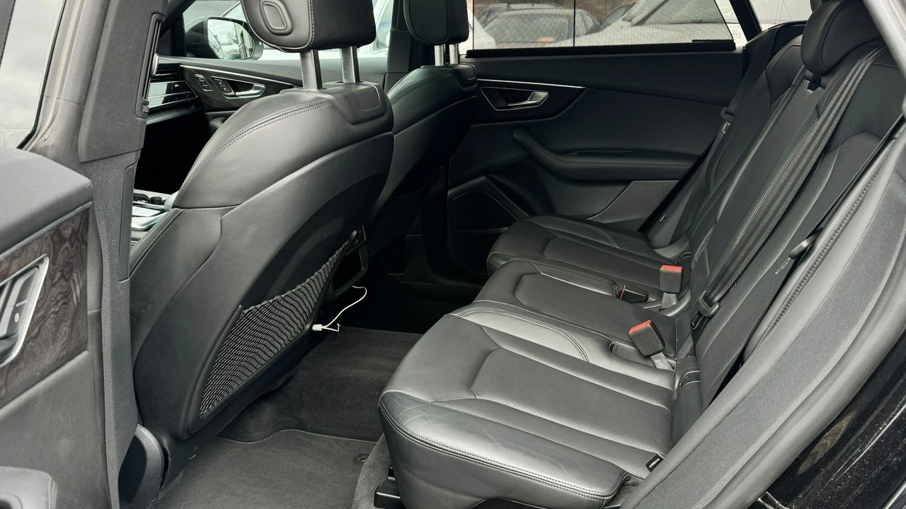 Audi Q8 - Zdjęcie 30