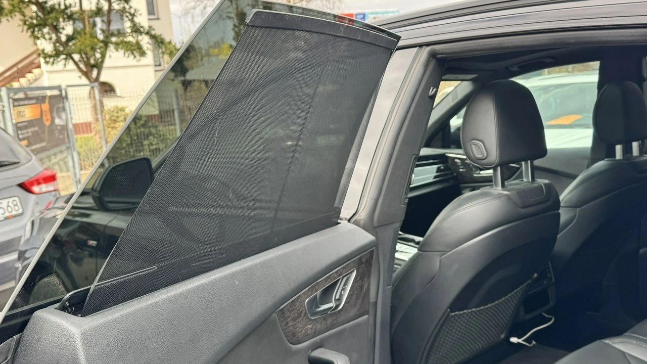 Audi Q8 - Zdjęcie 32