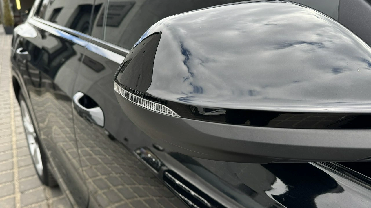 Audi Q8 - Zdjęcie 38