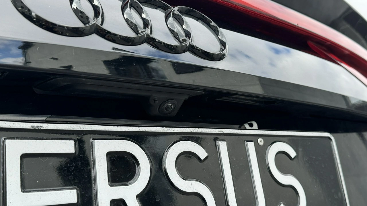 Audi Q8 - Zdjęcie 40