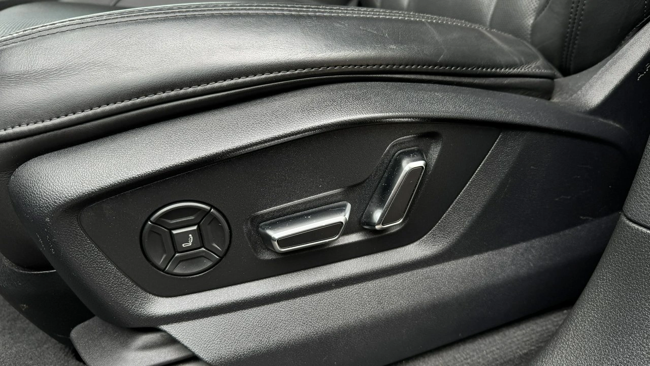 Audi Q8 - Zdjęcie 8