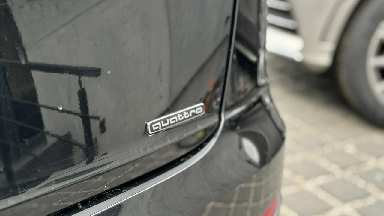 Audi Q8 - Zdjęcie 41