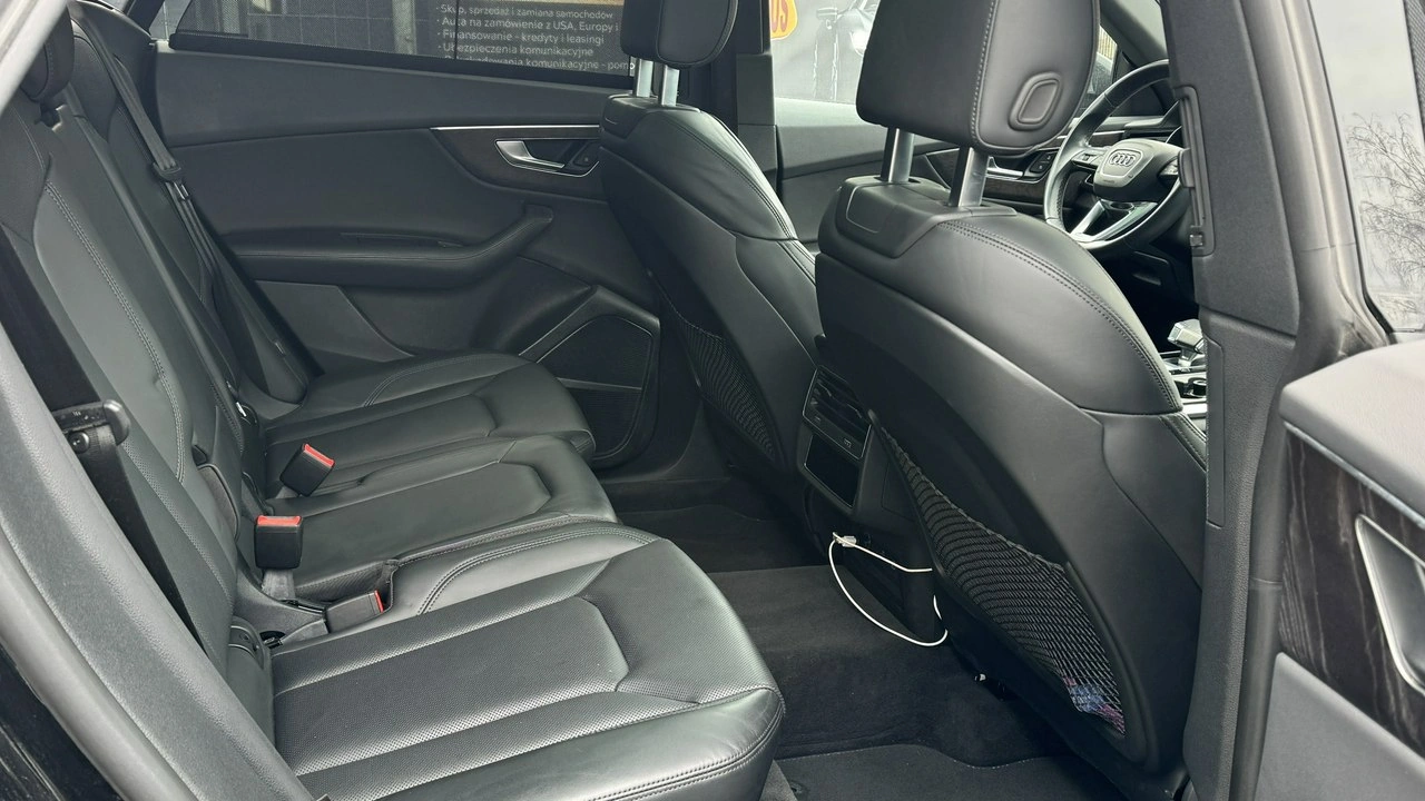 Audi Q8 - Zdjęcie 43