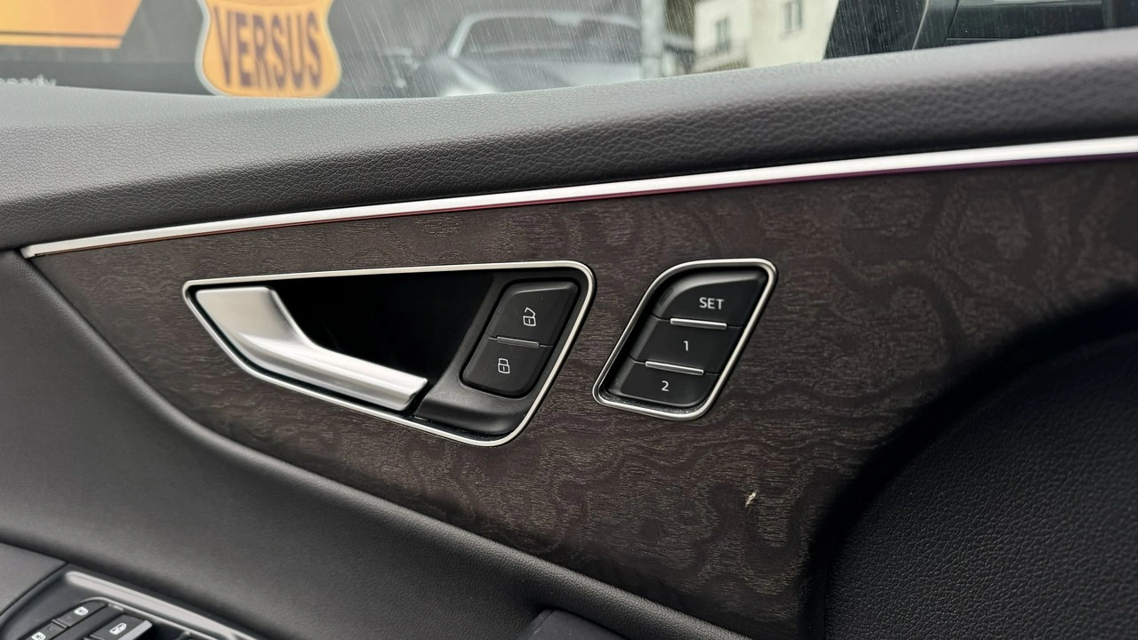 Audi Q8 - Zdjęcie 11