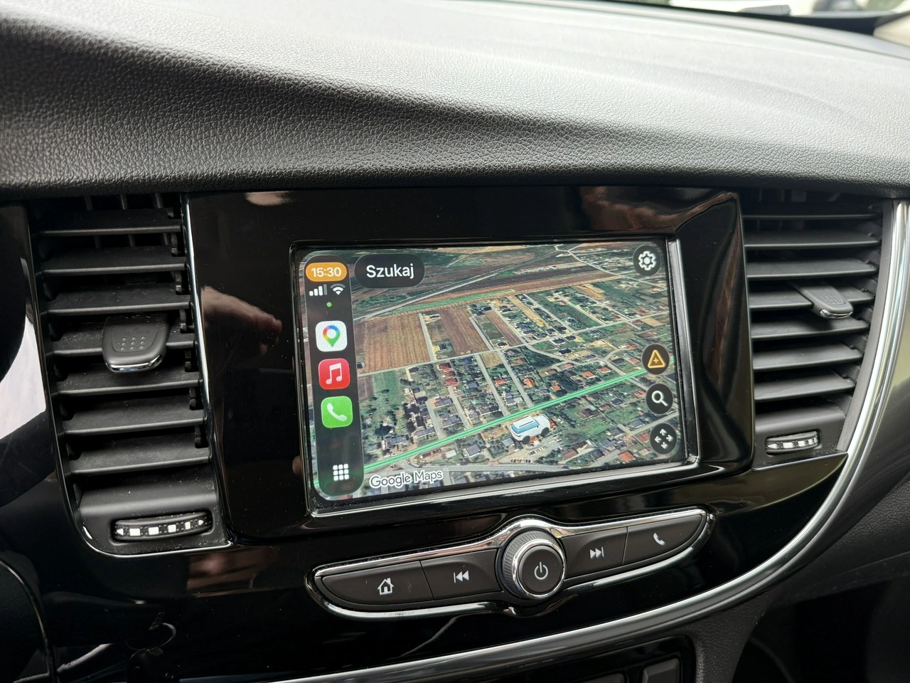 Opel Mokka X - Zdjęcie 18