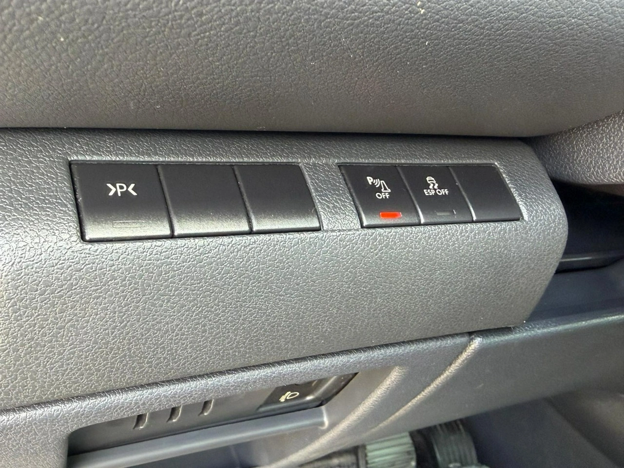 Peugeot 5008 - Zdjęcie 11