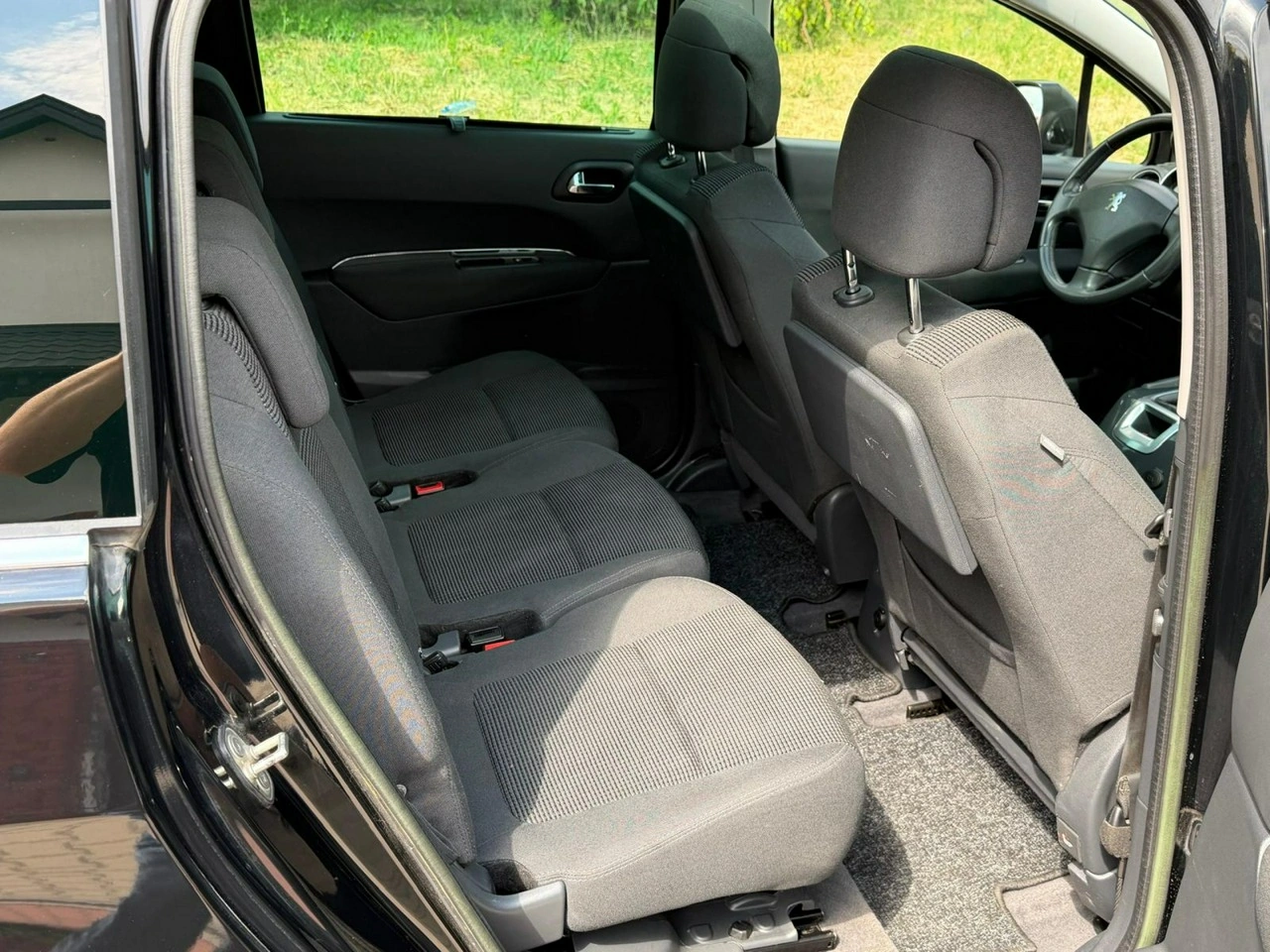 Peugeot 5008 - Zdjęcie 7