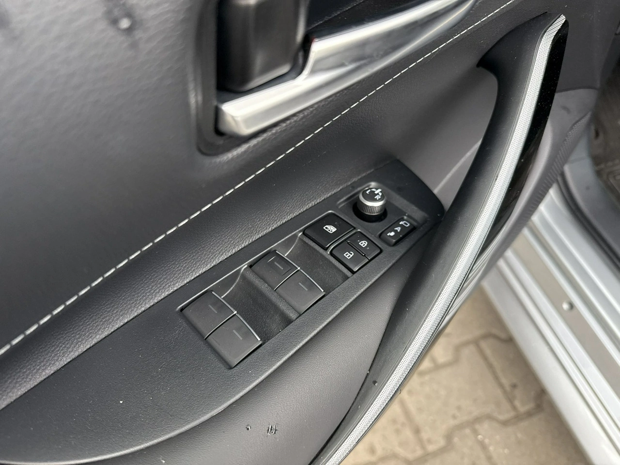 Toyota Corolla - Zdjęcie 11