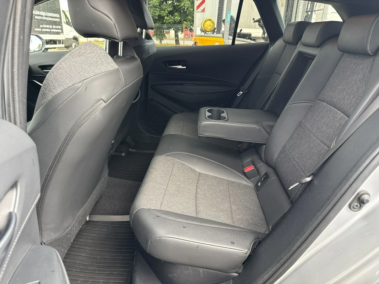 Toyota Corolla - Zdjęcie 14