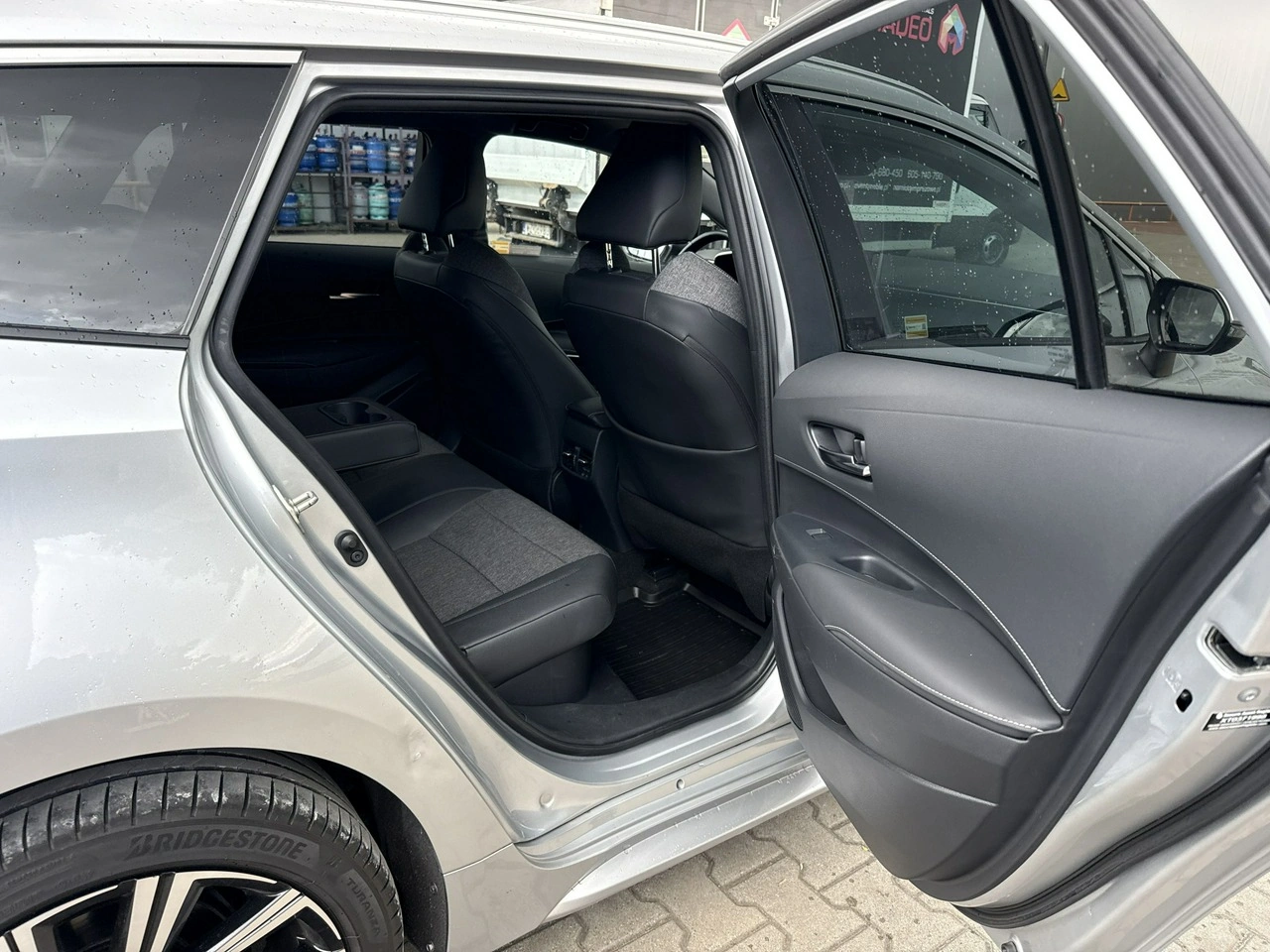 Toyota Corolla - Zdjęcie 16