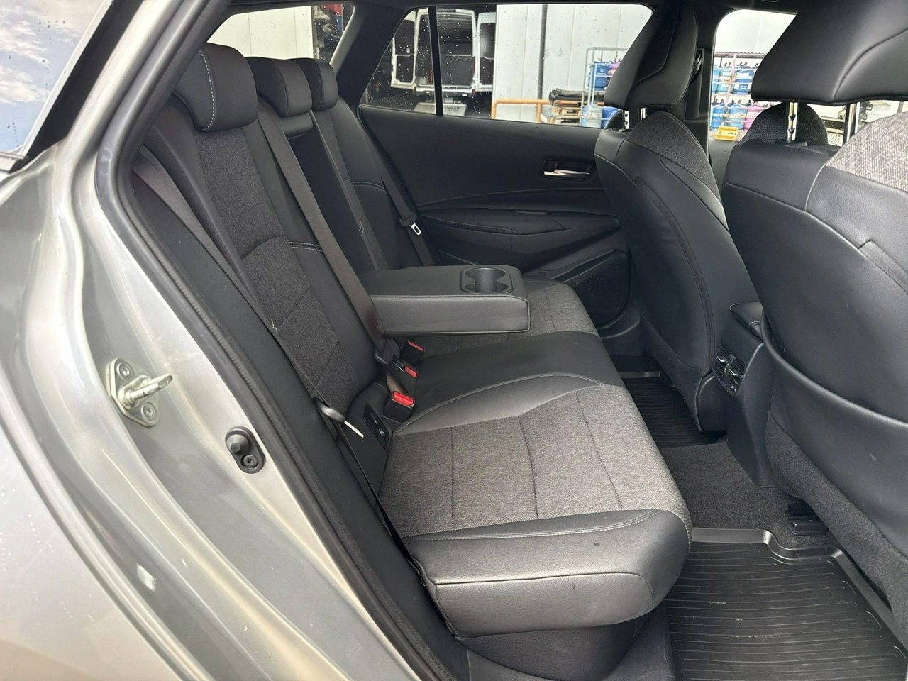Toyota Corolla - Zdjęcie 17