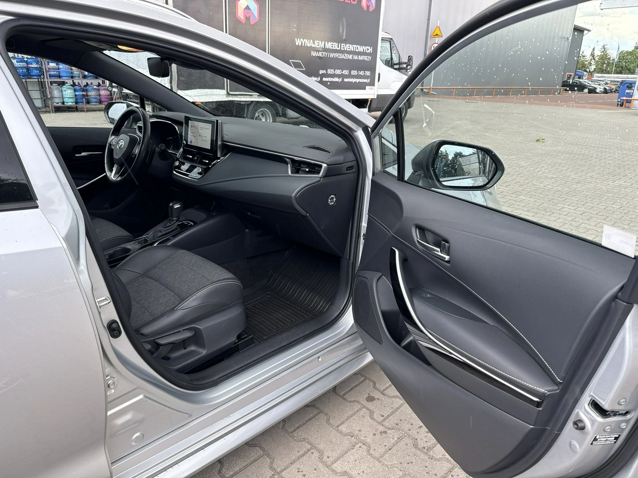 Toyota Corolla - Zdjęcie 18