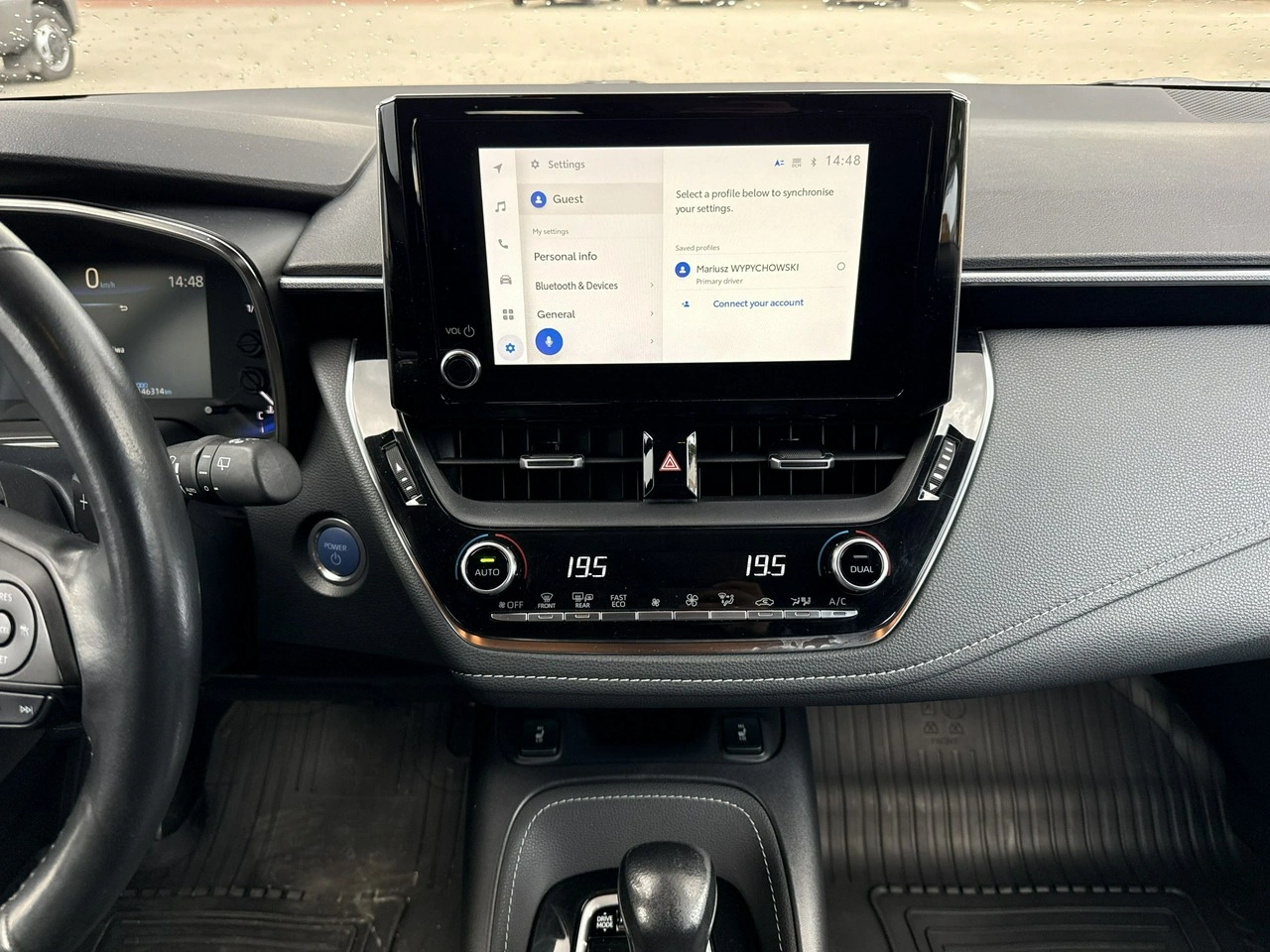 Toyota Corolla - Zdjęcie 22