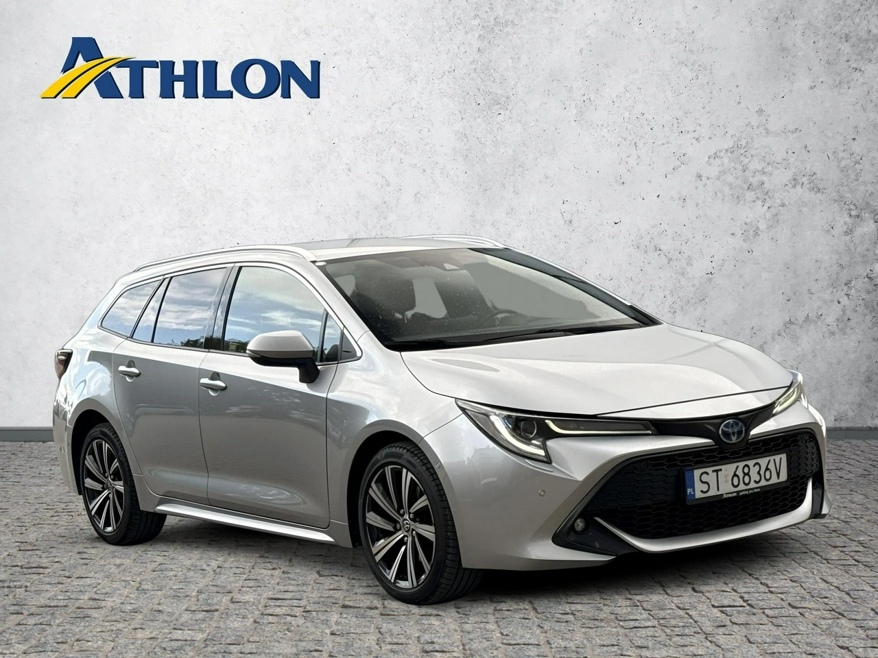 Toyota Corolla - Zdjęcie 6