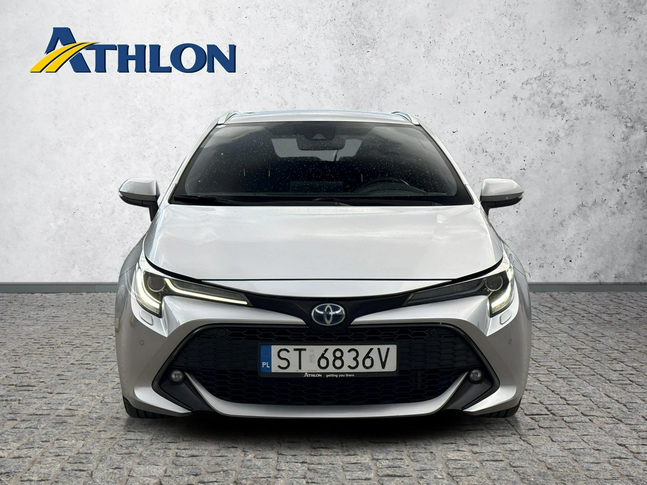Toyota Corolla - Zdjęcie 7