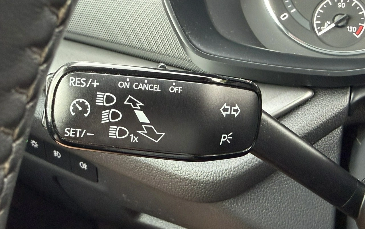 Skoda Octavia - Zdjęcie 19