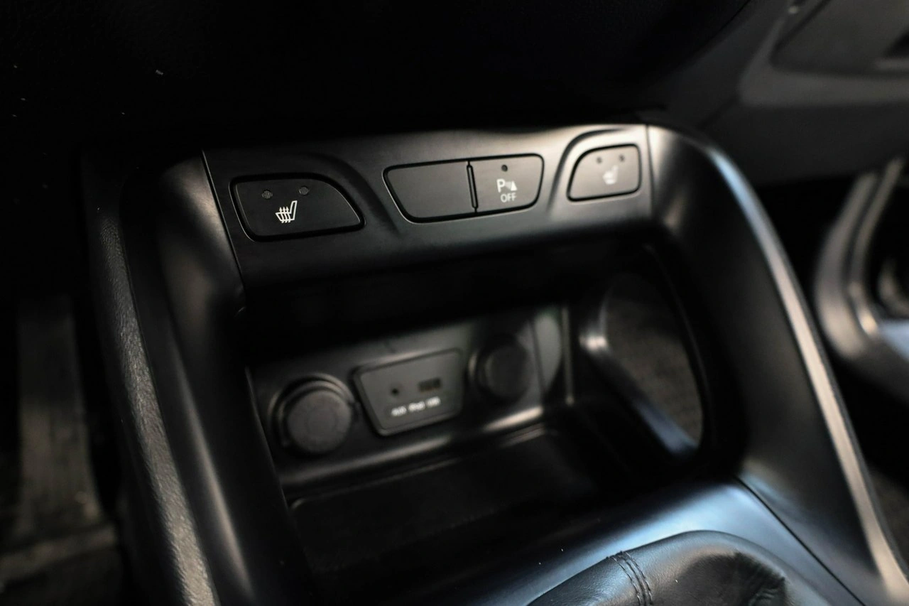 Hyundai ix35 - Zdjęcie 21