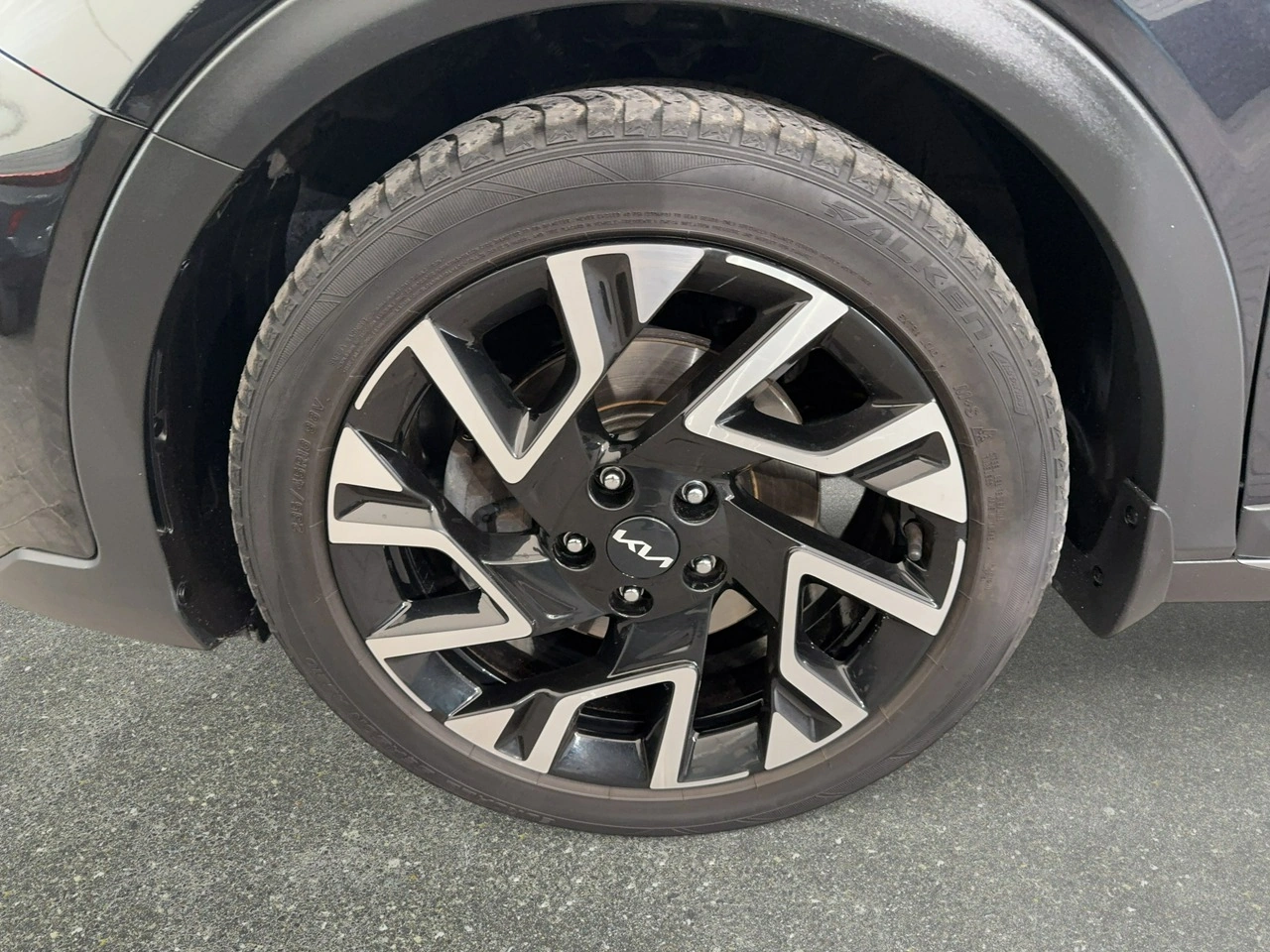 Kia XCeed - Zdjęcie 9
