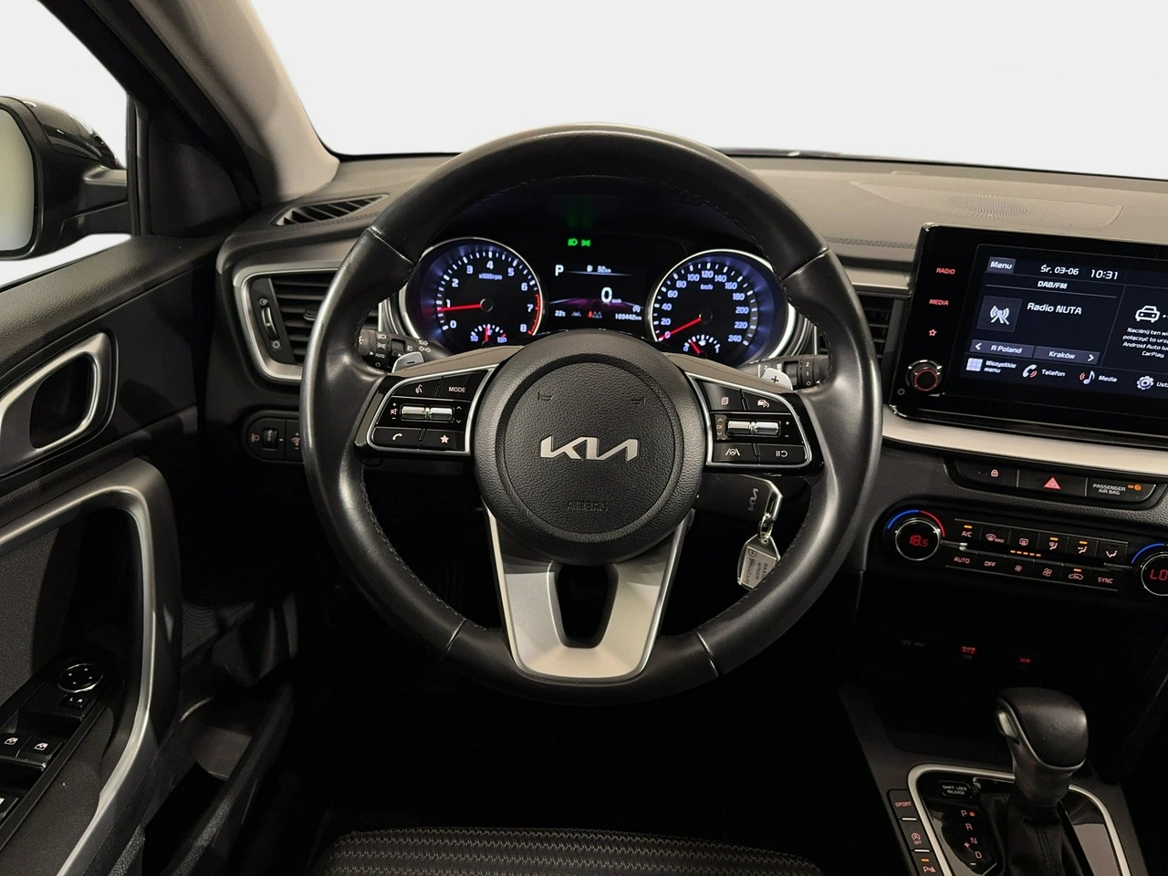 Kia XCeed - Zdjęcie 15