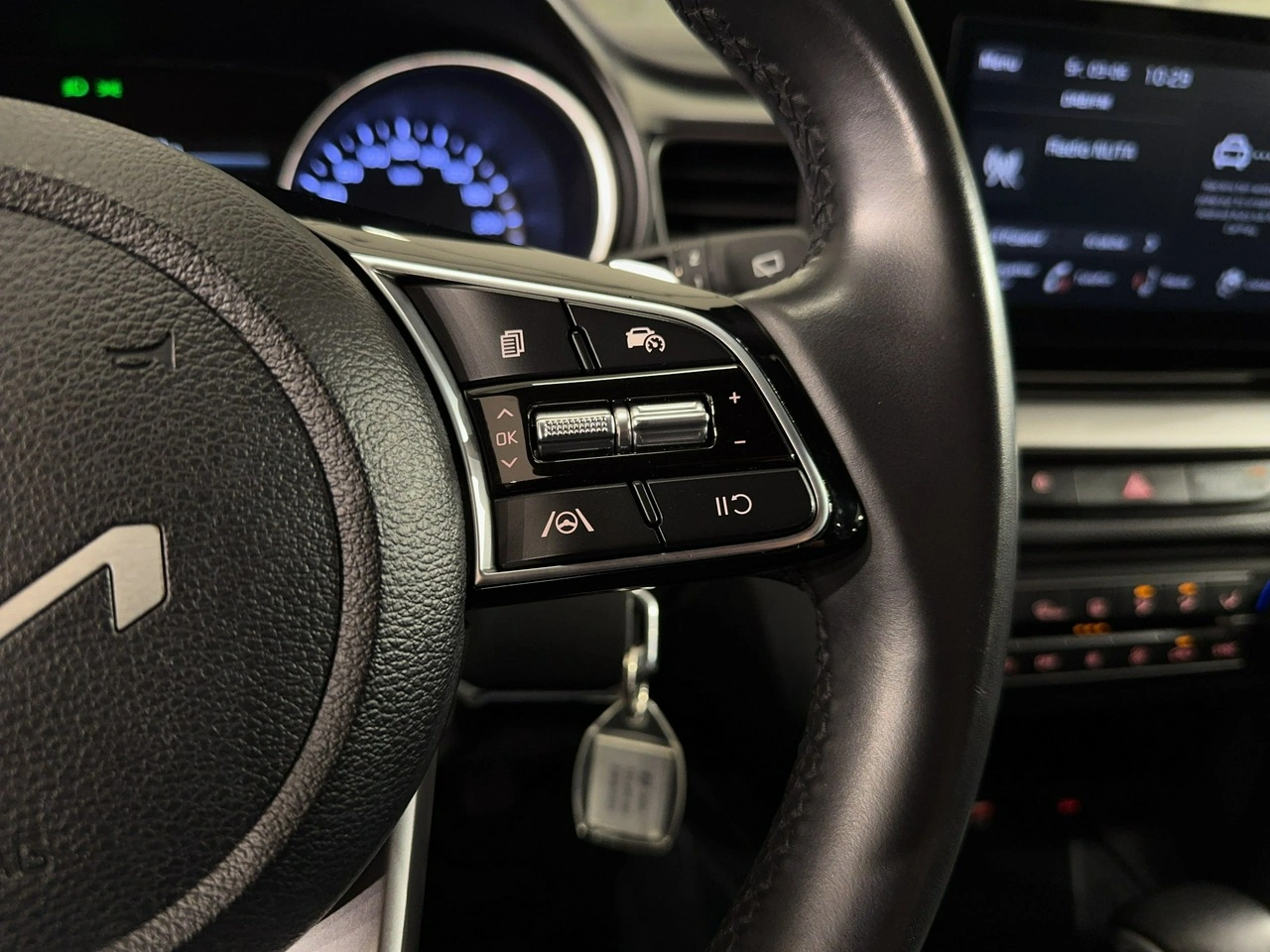 Kia XCeed - Zdjęcie 17