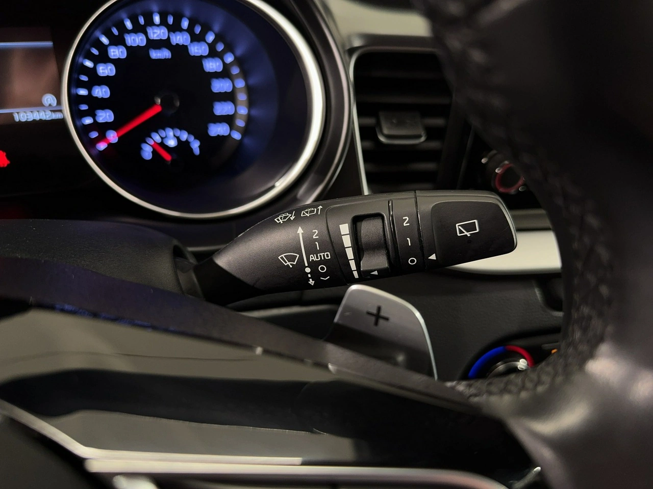 Kia XCeed - Zdjęcie 19