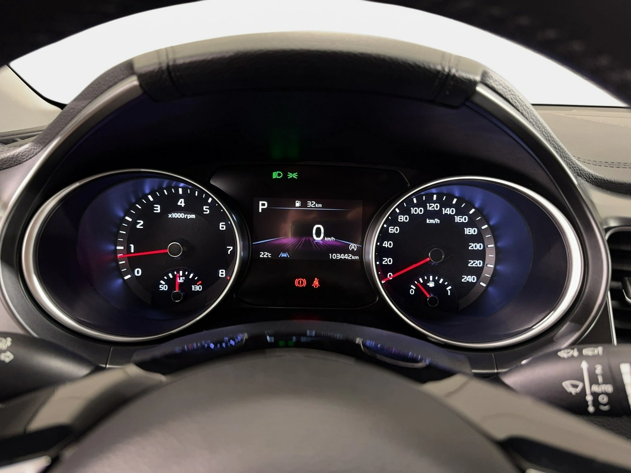 Kia XCeed - Zdjęcie 20