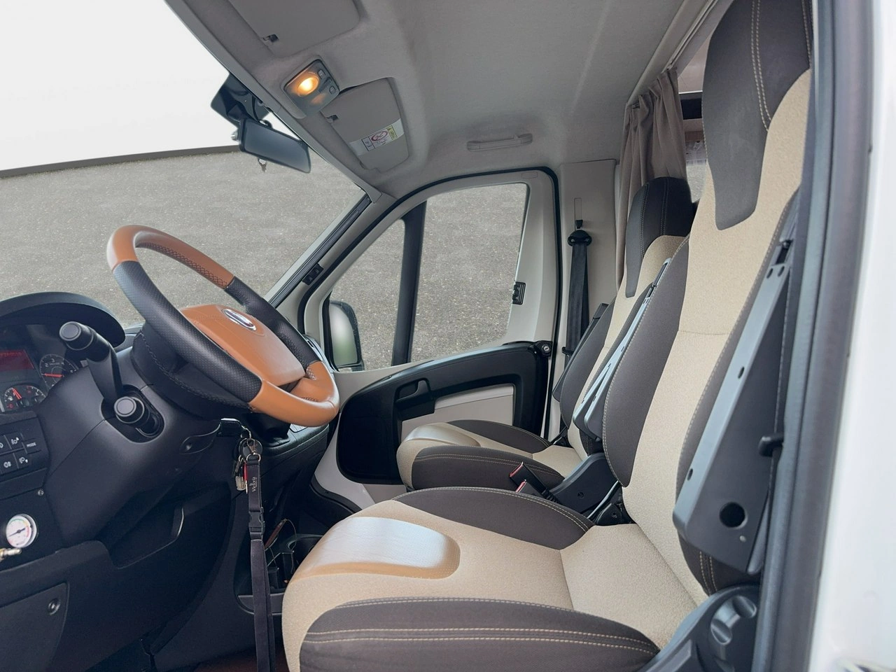 Fiat Ducato - Zdjęcie 11