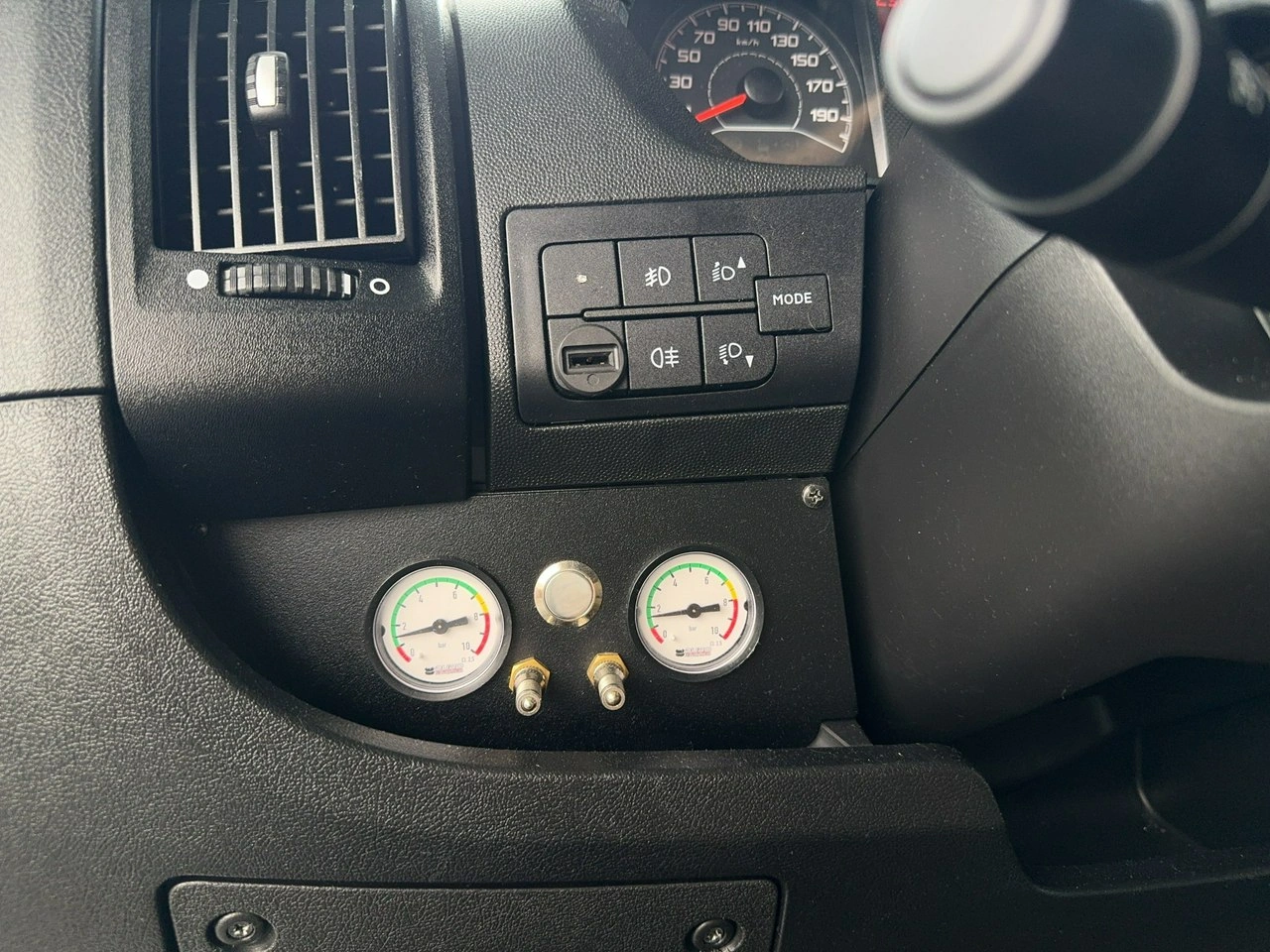 Fiat Ducato - Zdjęcie 13
