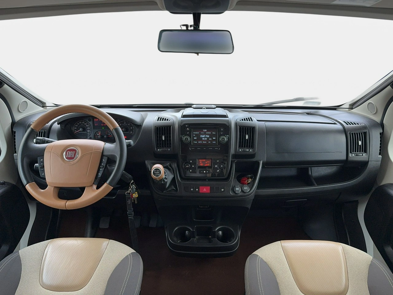 Fiat Ducato - Zdjęcie 14