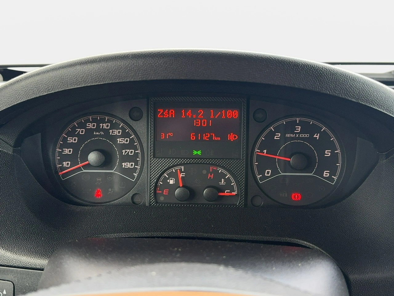 Fiat Ducato - Zdjęcie 18
