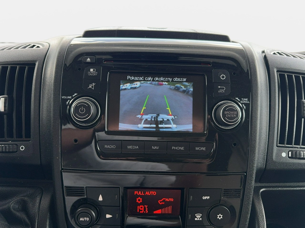 Fiat Ducato - Zdjęcie 23