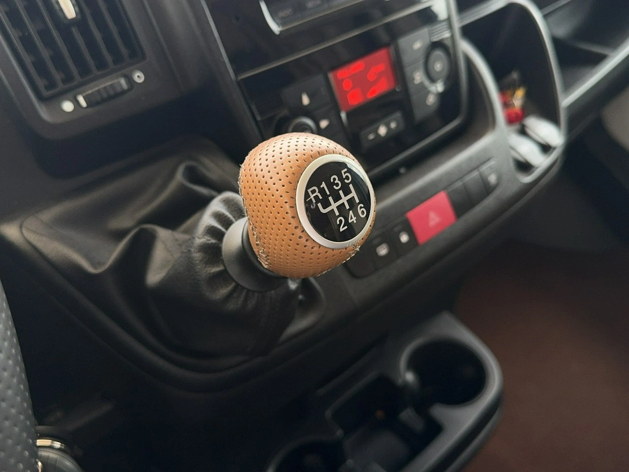 Fiat Ducato - Zdjęcie 24