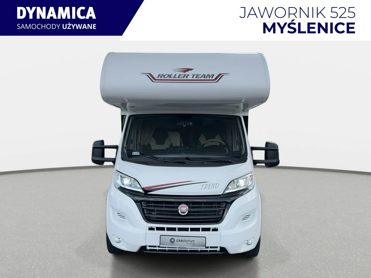 Fiat Ducato - Zdjęcie 2