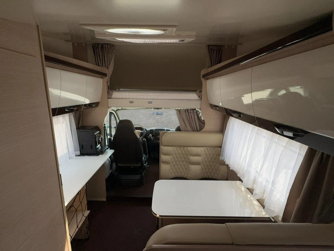 Fiat Ducato - Zdjęcie 29