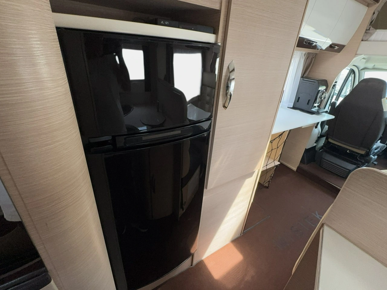 Fiat Ducato - Zdjęcie 30