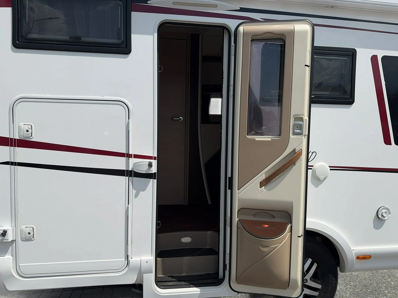 Fiat Ducato - Zdjęcie 36