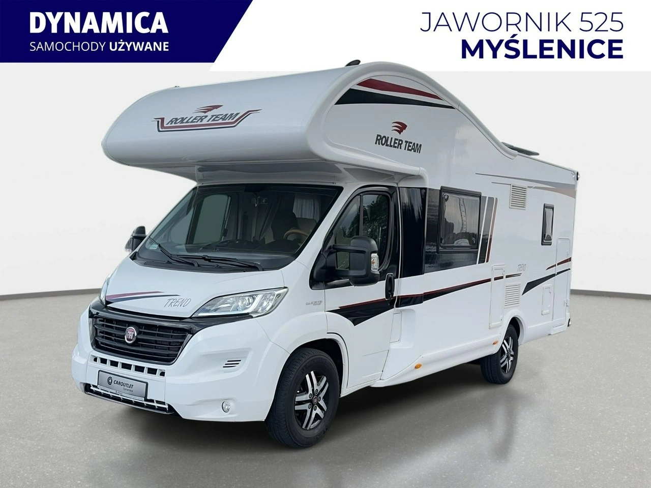 Fiat Ducato - Zdjęcie 3
