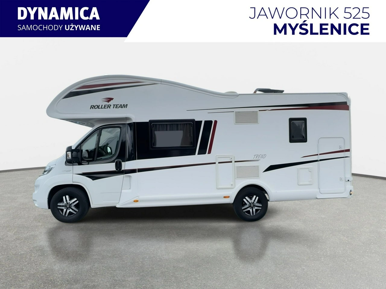Fiat Ducato - Zdjęcie 4